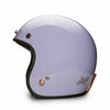 MODER BELLEシリーズ スモールシェル ジェットヘルメット ブライトライラック feture 3
