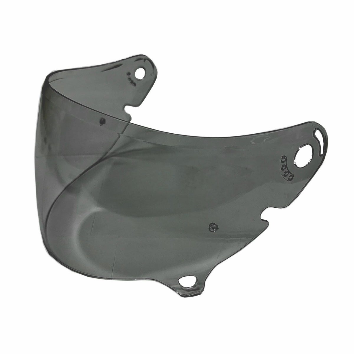 ロードスター3 ヘルメット用 シールド スモーク By City