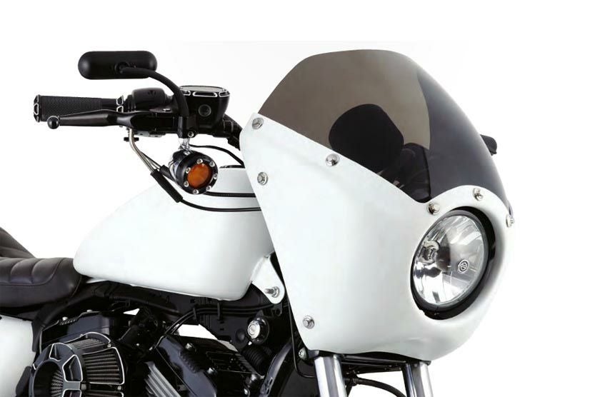 アレンネス DIRECT BOLT-ON フェアリング 無塗装-02