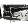 CARL BROUHARD DESIGNS　ヒール＆トゥーシフターレバー クローム/ブラック-04