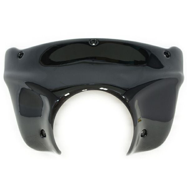 アレンネス　ウインドシールド・スキン　無塗装　'94以降FLHR-02