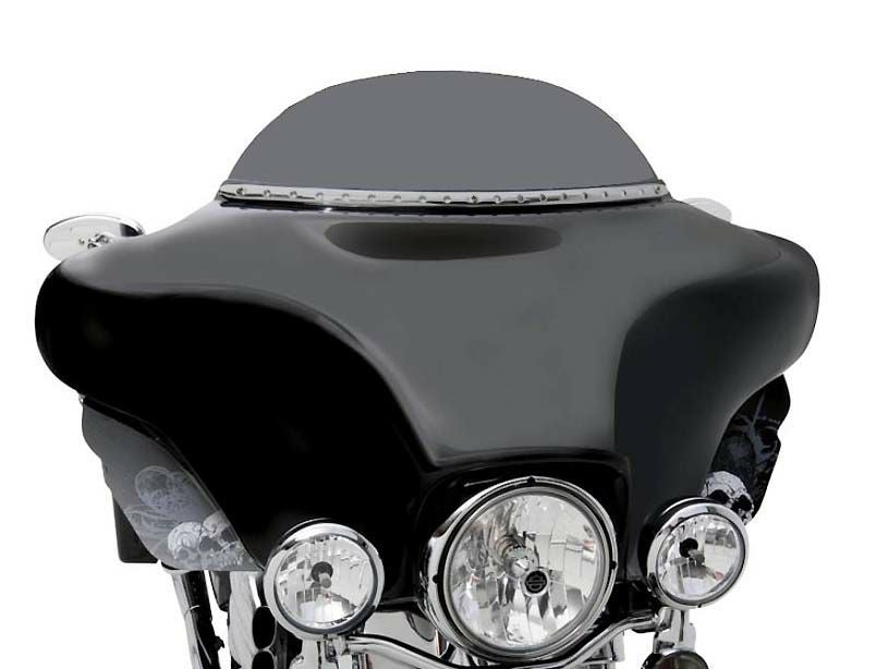 Cycle Visions　テック・トリム　LED内蔵型　ブラック-02