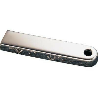 Landmark　シフトリンケージレバー・シュラウド　クローム-01