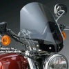 ナショナルサイクル(National Cycle)GLADIATOR・ウインドシールド　クロームマウント-01