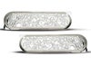 アレンネス　サドルバッグ・ラッチ・カバー　Engraved　クローム-01