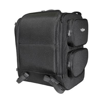 T-BAGS　ドレッサー・バックレストバック　ツーリング用-02