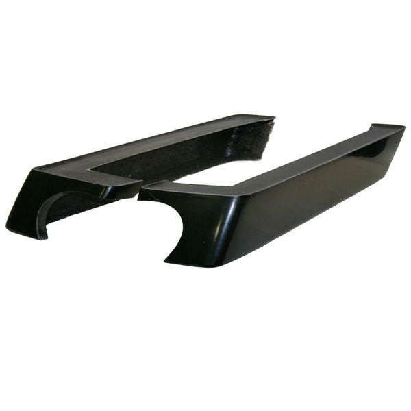 KLOCK WERKS　WFB・サドルバッグエクステンション　ツーリング-01