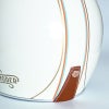 MODER JONESシリーズ ジェットヘルメット ホワイト feture 6