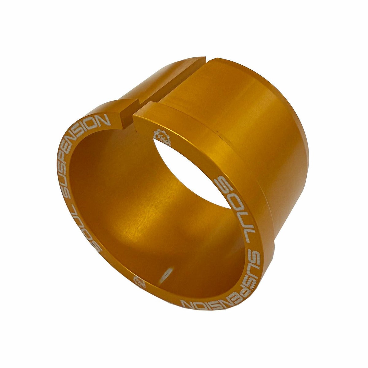 ハーレー アルミ製 スリップオン マフラーガスケット 1個　2021以降ツーリング右側＆パンアメリカ SOUL 3