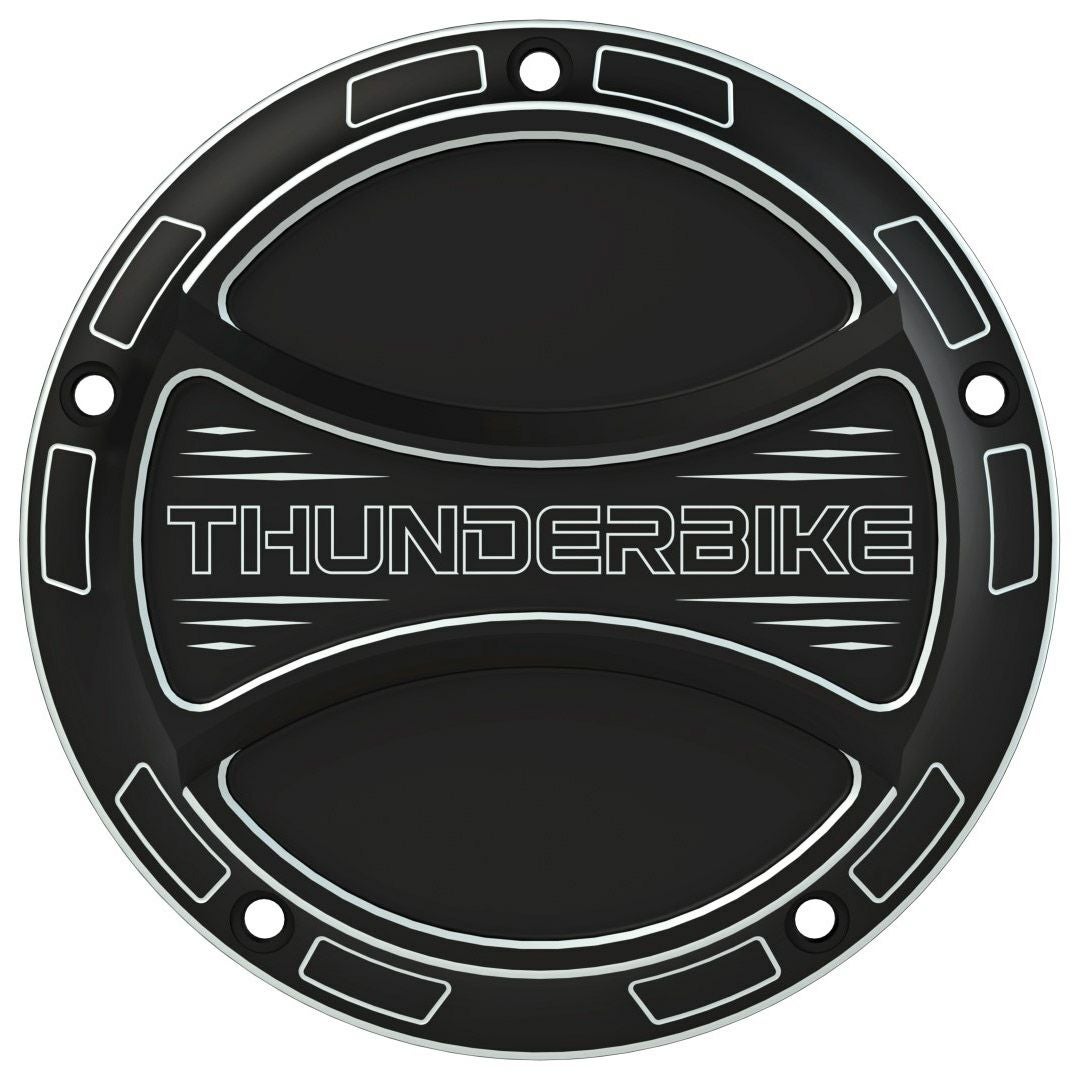 M8 ソフテイル トルク2.0デザイン サンダーバイク ダービーカバー1