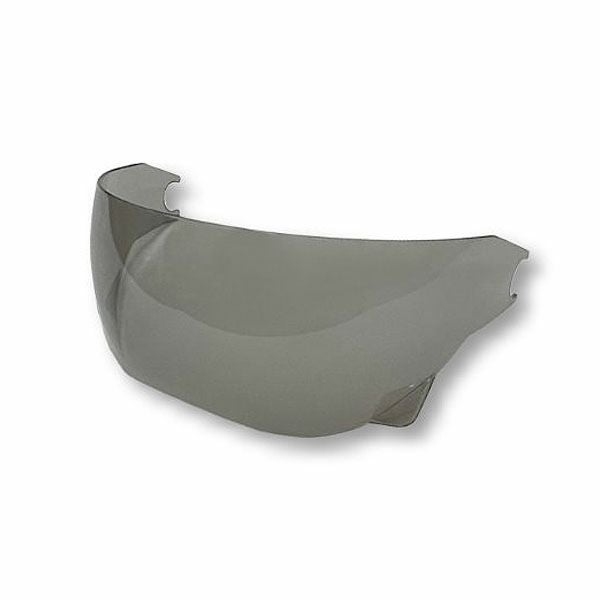 HANKシリーズヘルメット用 シールド ライトブラウン feture