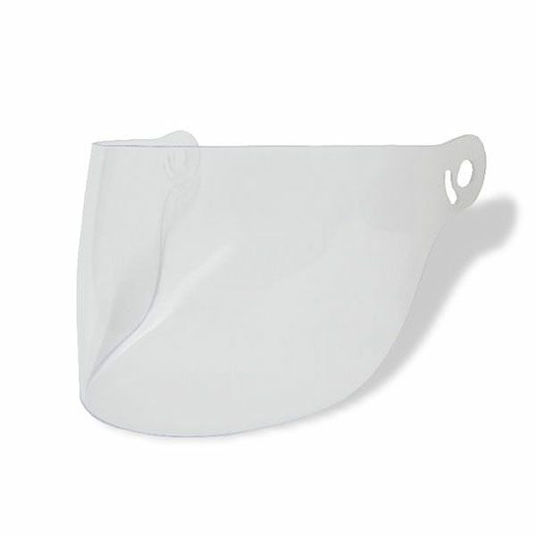 THOMAS、SINX、JAYNESシリーズヘルメット用 シールド クリアー feture