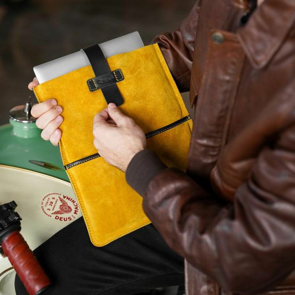 ウエストウッド バックパック ブラック Trip Machine