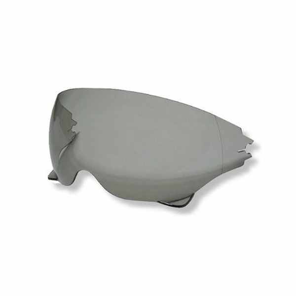 ANDRES、HORITORA、BRIANシリーズヘルメット用 シールド ライトスモーク feture