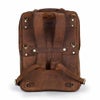 ウエストウッド バックパック タバコブラウン Trip Machine 