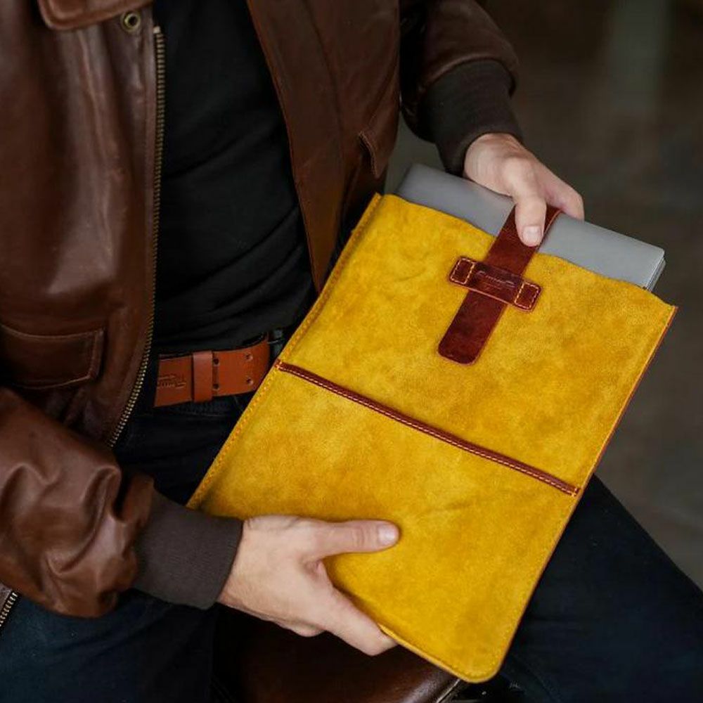 ウエストウッド バックパック チェリーレッド Trip Machine 