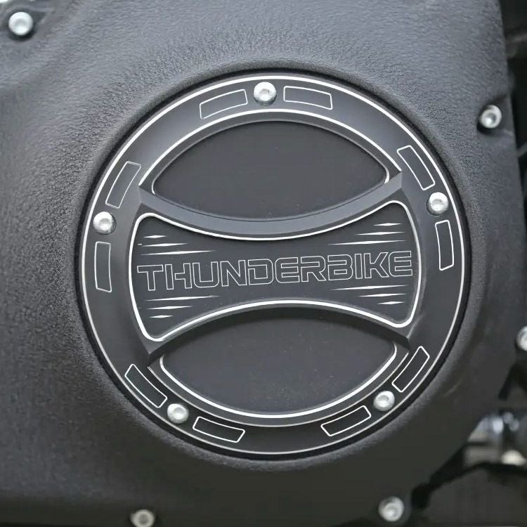 THUNDER BIKE カバー|ハーレーパーツメーカー