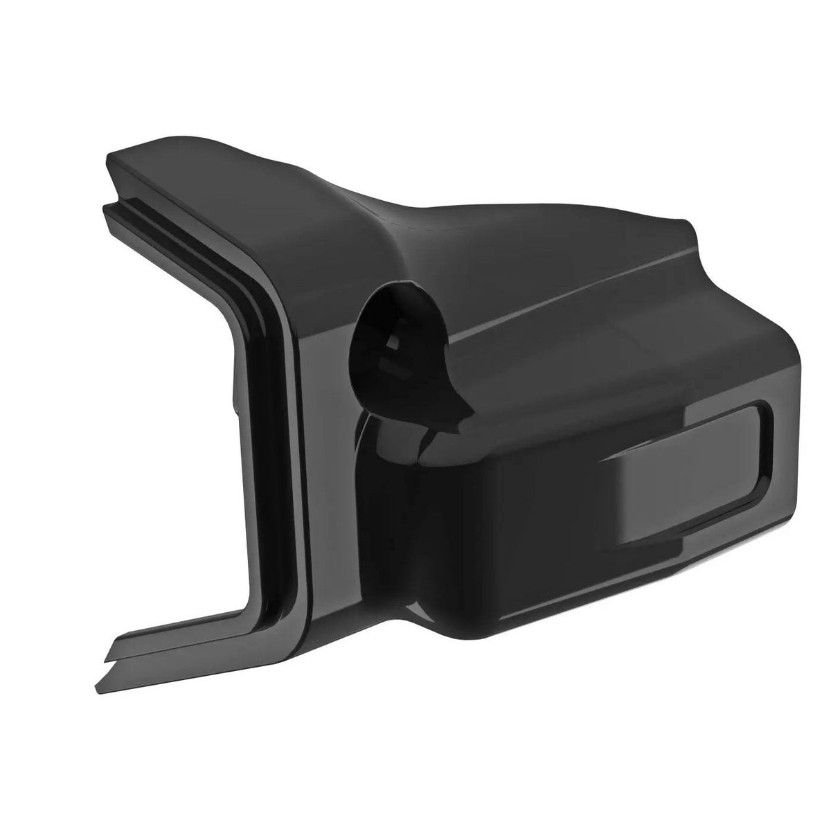 2024以降 ツーリング、2025以降 ソフテイル カムセンサーカバー (ブラック)1