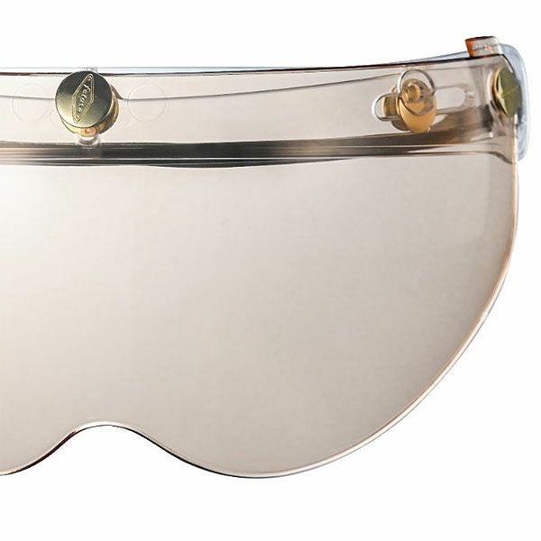 フリップアップ ハーフシールド ライトアンバー feture 3