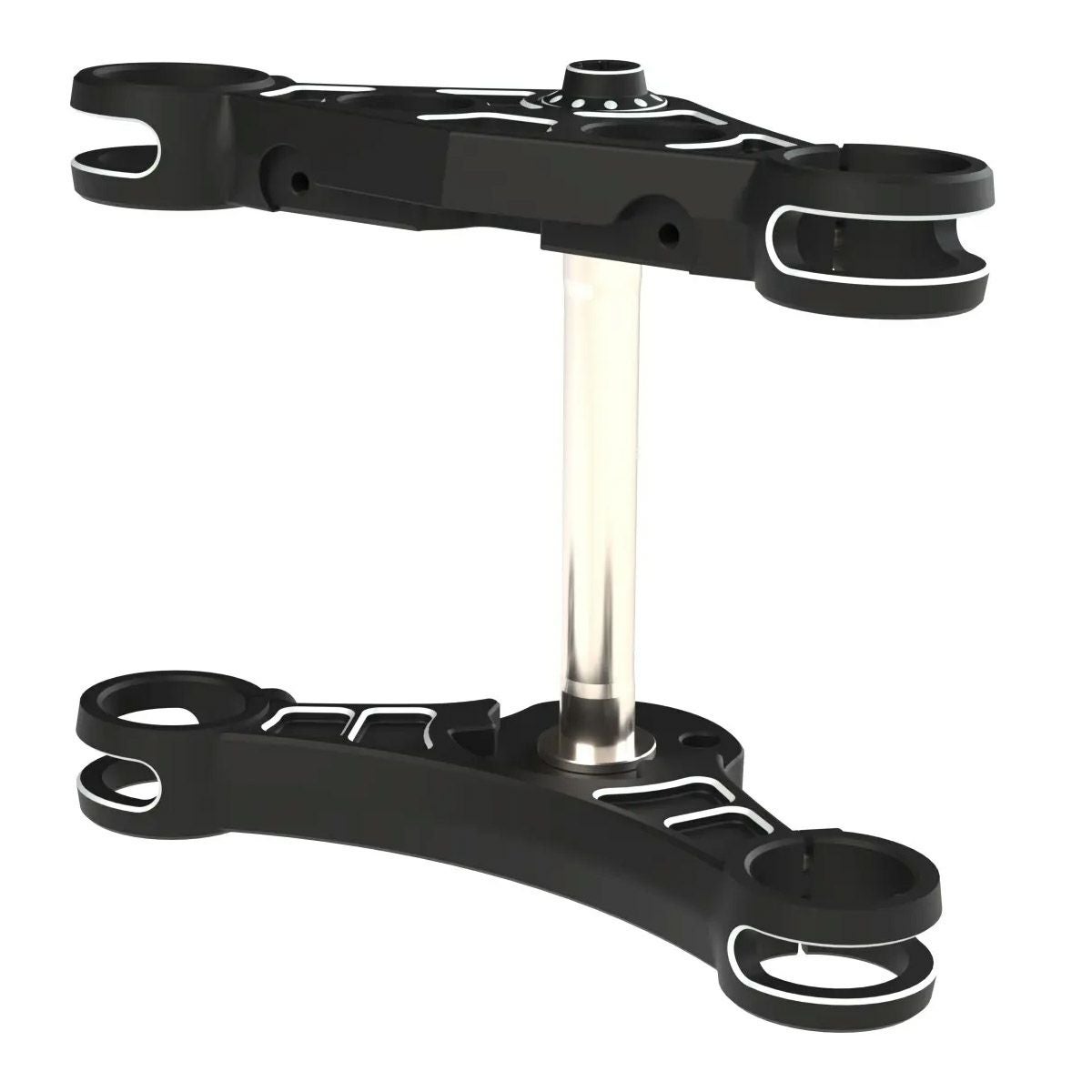 2018以降 ブレイクアウト GPシリーズ トリプルツリーキット1