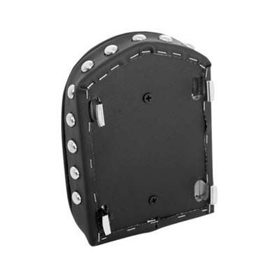 シーシーバーパッド　スクエア・ショートバー用　スタッズ付き-02