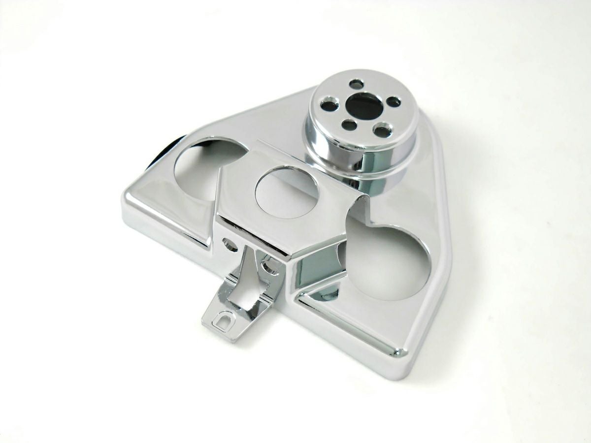 Rear Crossover Heatshield-01