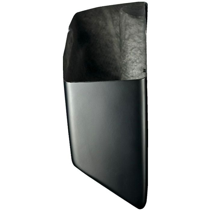 2014～2023 ツーリング BRLサドルバッグボトム 左側 (未塗装)3