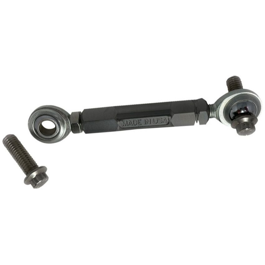 2009以降 ツーリング、トライク アジャスタブル・エンジンスタビライザーリンク (ブラック)