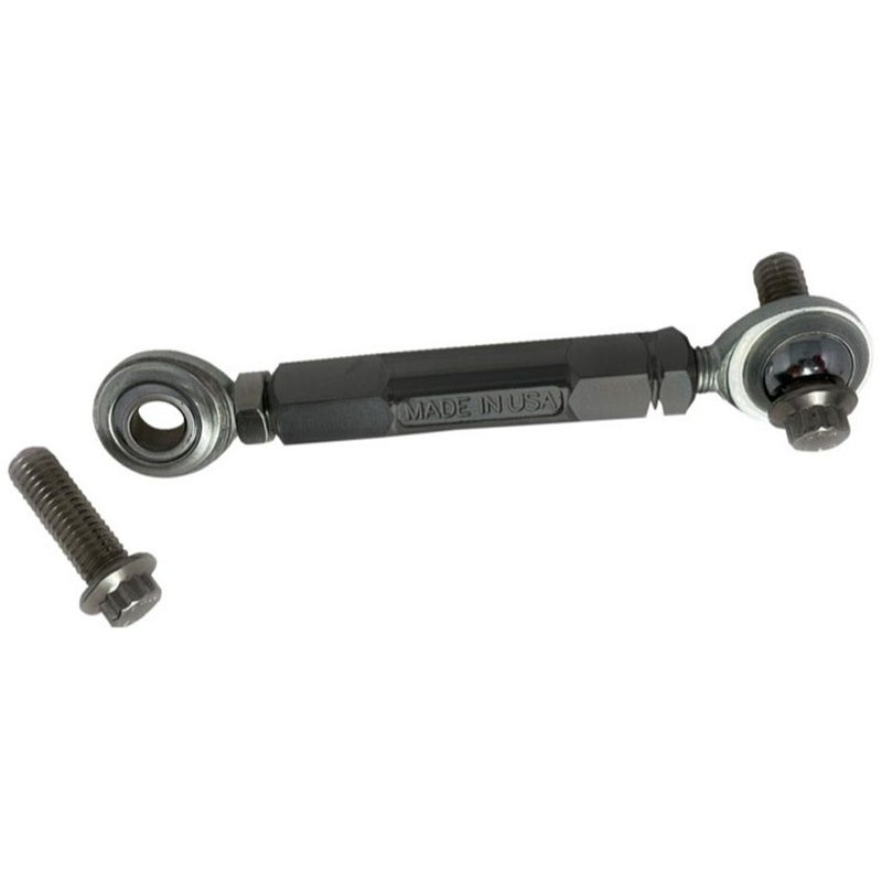 2009以降 ツーリング、トライク アジャスタブル・エンジンスタビライザーリンク (ブラック)