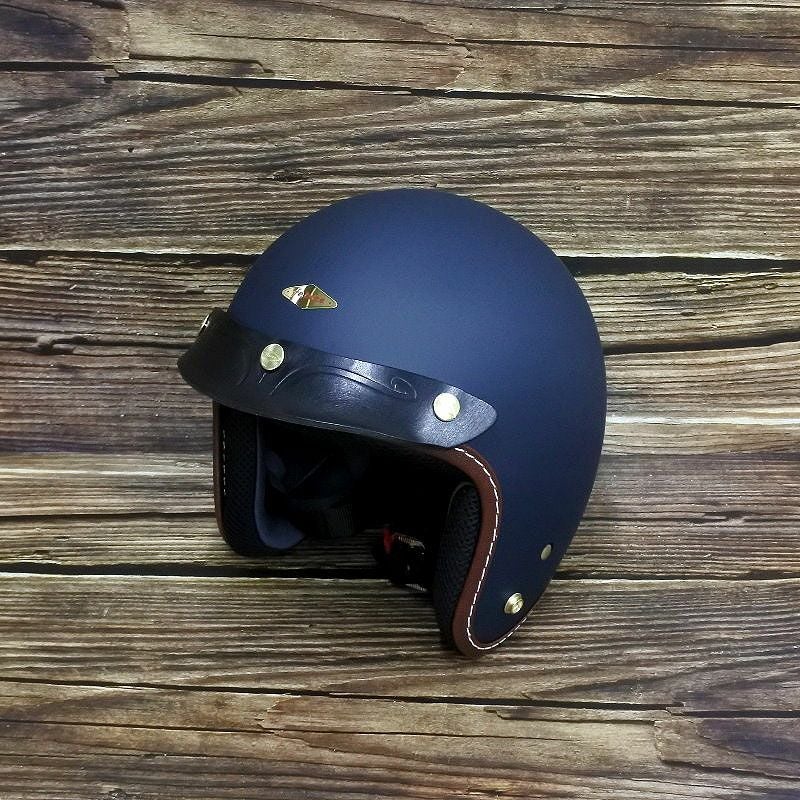 ACE エクストリームショート レザーバイザー ブラック feture 4