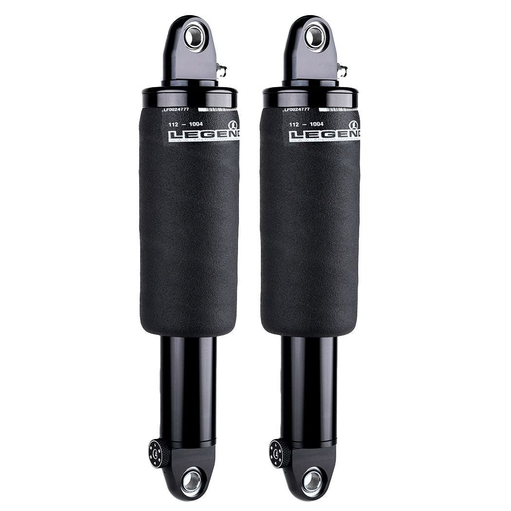  2024以降 ツーリング 減衰調整付・リアエアサスペンションキット