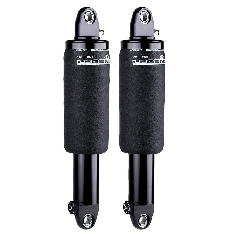  2024以降 ツーリング 減衰調整付・リアエアサスペンションキット