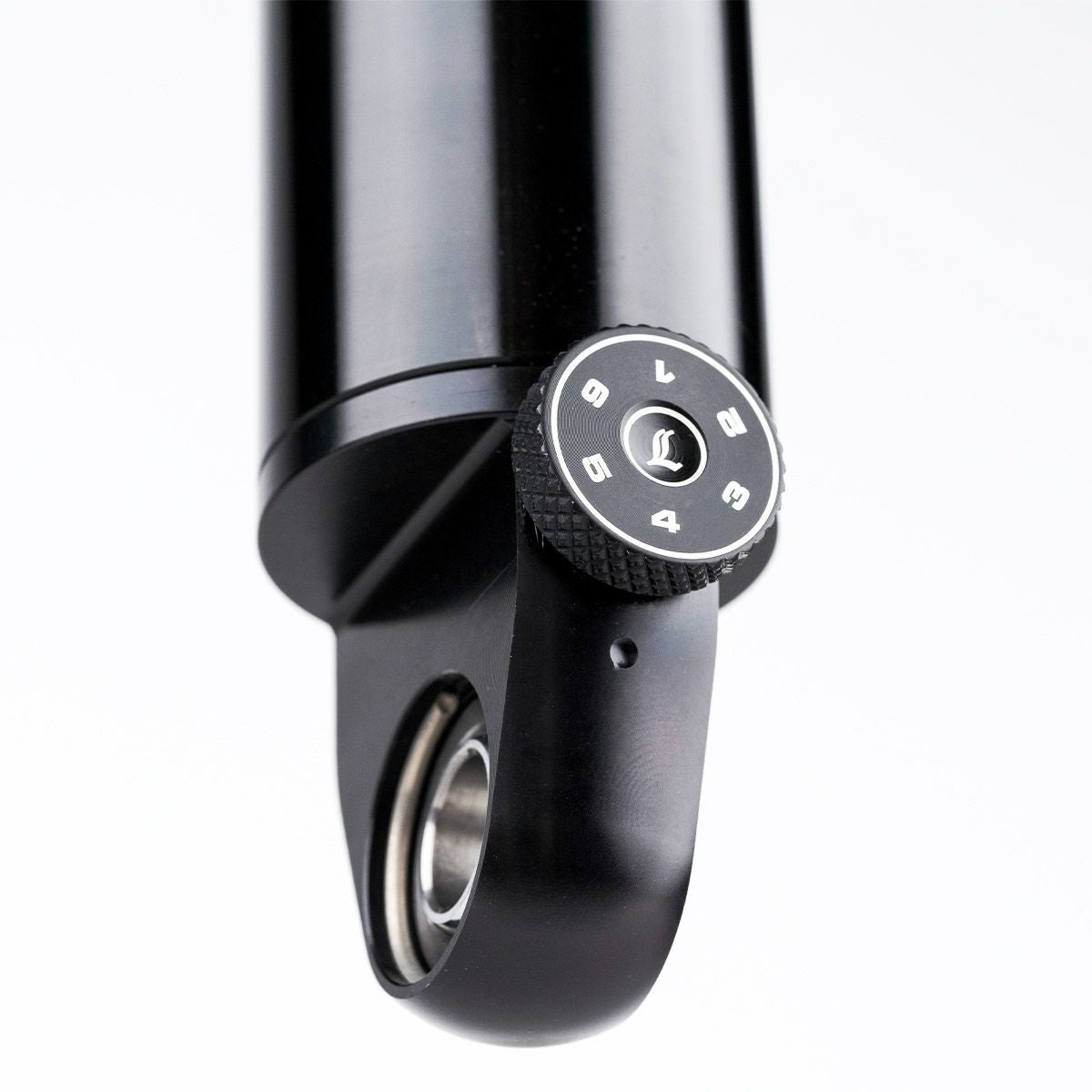  2024以降 ツーリング 減衰調整付・リアエアサスペンションキット1