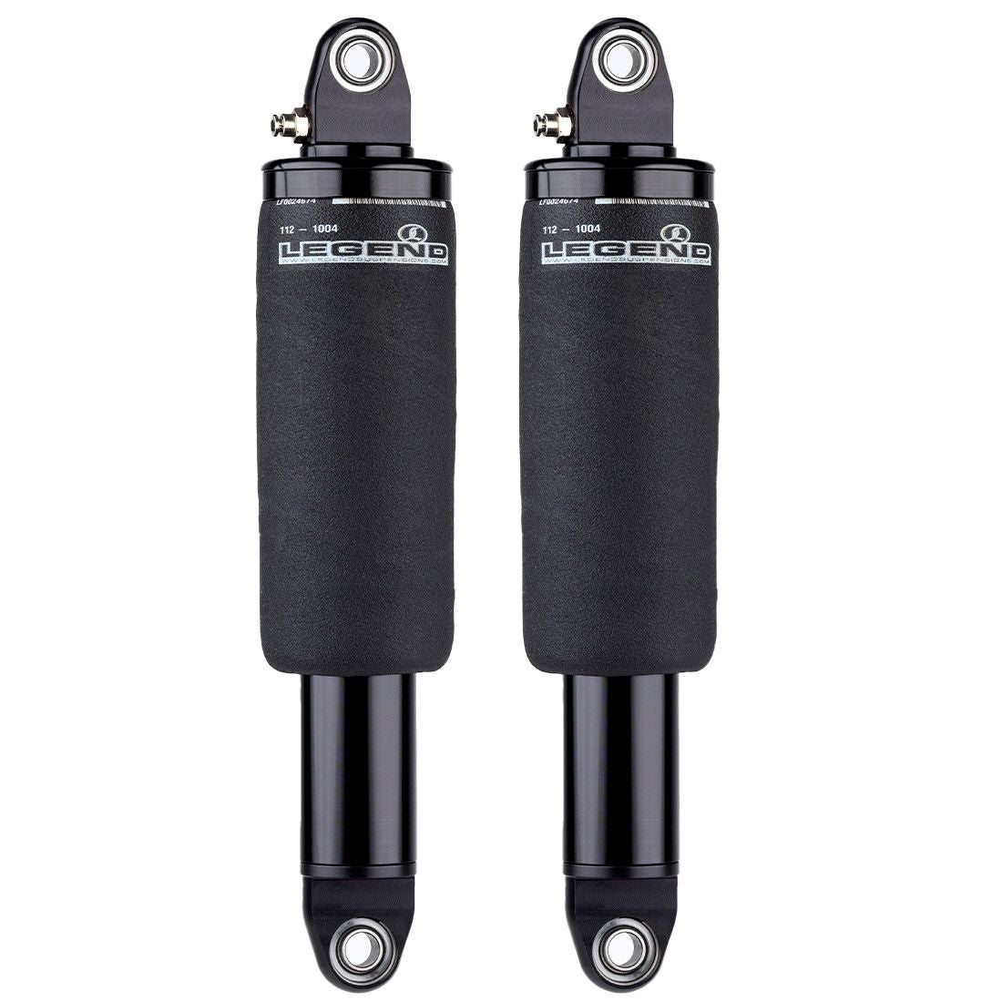 2024以降 ツーリング リアエアサスペンションキット レジェンド