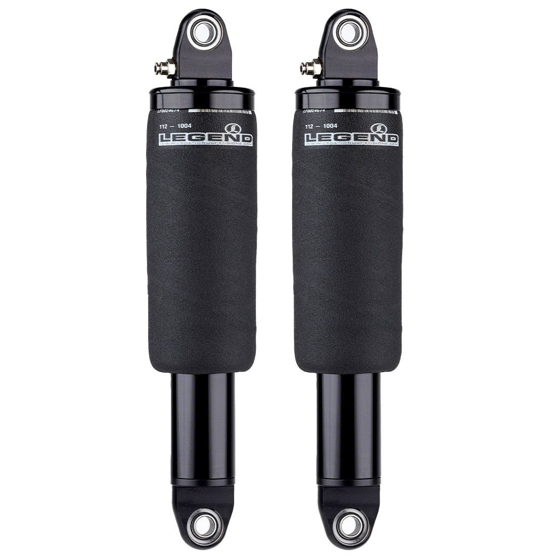 2014以降 トライク リアエアサスペンションキット