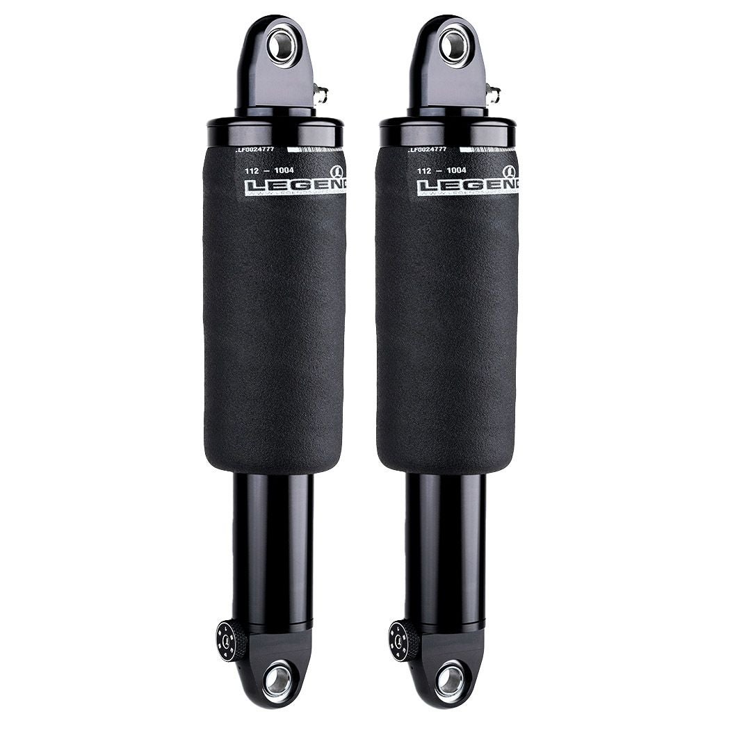 Legend Suspension Revo ヘビーデューティー・リアサスペンション 13.6