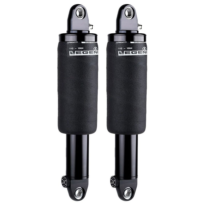 2014以降 トライク 減衰調整付・リアエアサスペンションキット