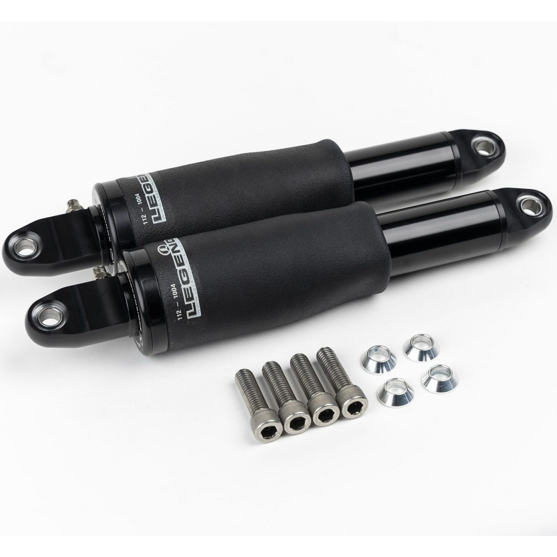 Legend Suspension Revo ヘビーデューティー・リアサスペンション 13.6