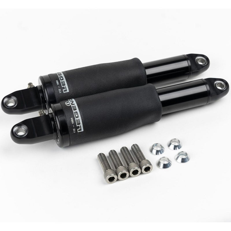  2017以降 トライク リアエアサスペンションキット 13.6インチ