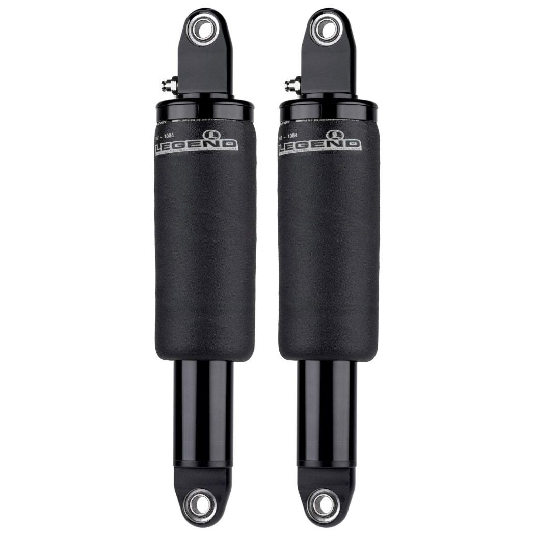  2017以降 トライク リアエアサスペンションキット 13.6インチ1