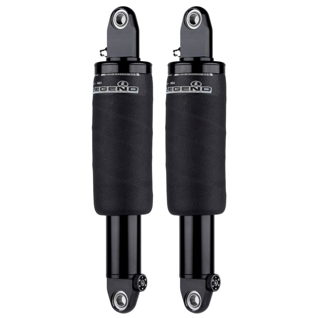 2017以降 トライク 減衰調整付・リアエアサスペンションキット 13.6インチ1