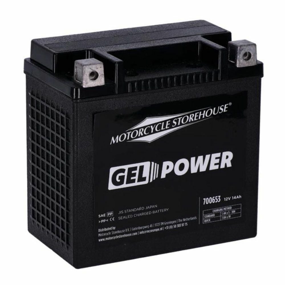 SHORAI LFX・リチウムバッテリー スポーツスター パンアメリカ