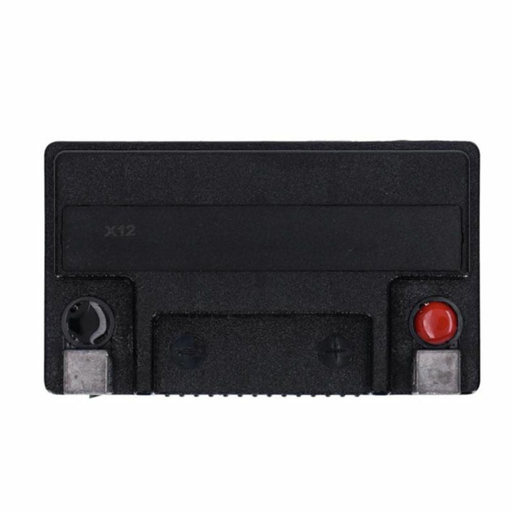 1984～1990 ソフテイル、1979～1996 スポーツスター用 GELバッテリー 20Ah、360CCA MCS 