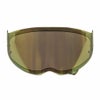  Covert-FX用 バイザー ミラーゴールド SCORPION 