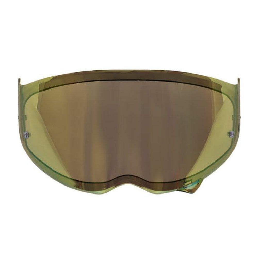  Covert-FX用 バイザー ミラーゴールド SCORPION 