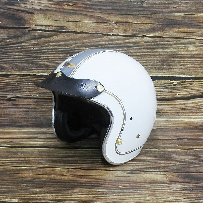 ACE ショート レザーバイザー ブラック feture 4