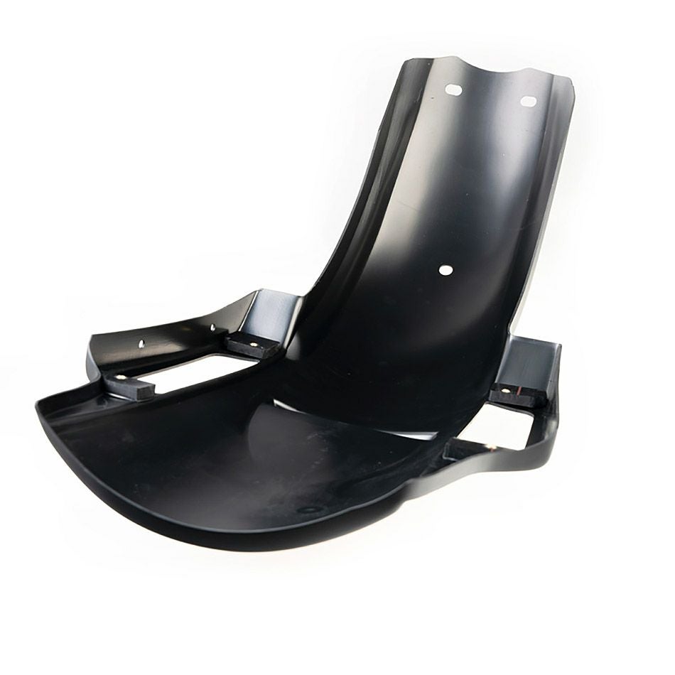 2024以降 ツーリング CUSTOM V1 ストレッチリアフェンダー (未塗装)4