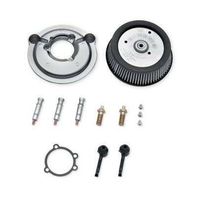 スポーツスター用 スクリーミンイーグル・ステージI・エアクリーナー