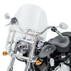 ベンチレーター・コンパクト・ウインドシールド  FXST、FXSTC、FXSTB、FXDWG-01