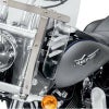ベンチレーター・コンパクト・ウインドシールド  FXST、FXSTC、FXSTB、FXDWG-02
